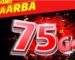 Djezzy lance la promotion HAAARBA et offre 75 Go pour seulement 1500 DA