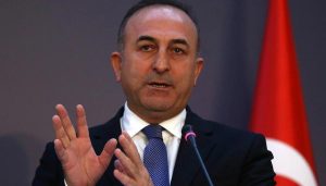 ministre Cavusoglu