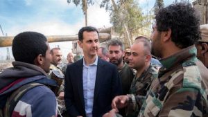 Al-Assad