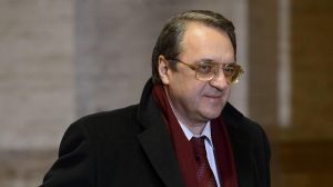 Bogdanov Fatah