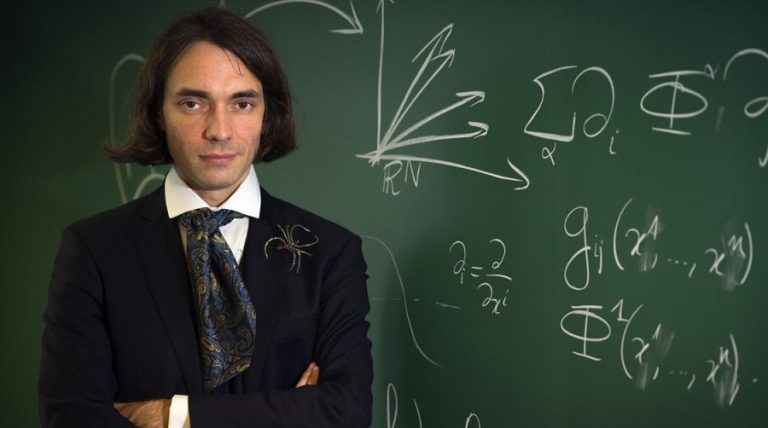 Cédric Villani