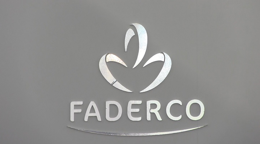 faderco Algérie dons