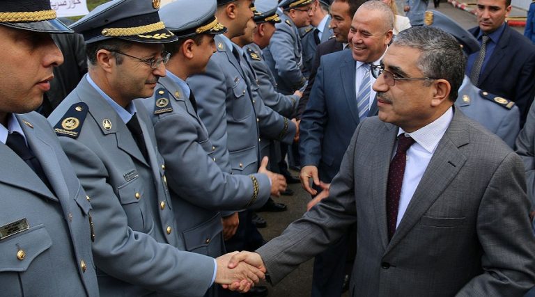 Importations algériennes UE Chine