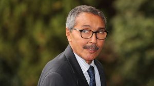 Autodétermination, Khatri Addouh