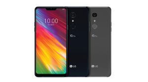 LG G7 Fit Range