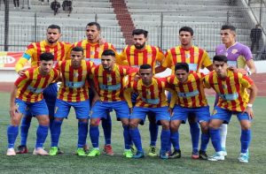 Zamalek