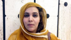 NazhaEl-Khalidi