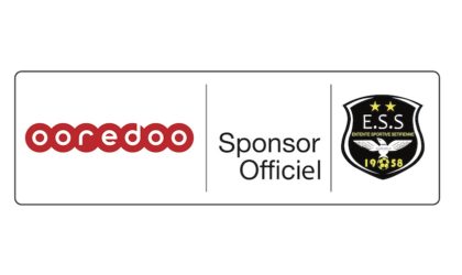 Ooredoo encourage l’ES Sétif à la veille de son match en Coupe arabe des clubs champions