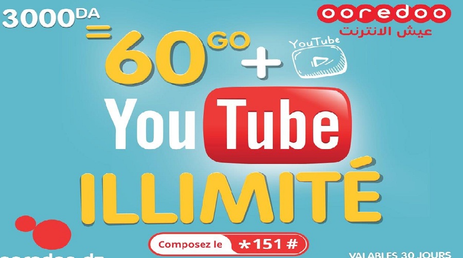Ooredoo