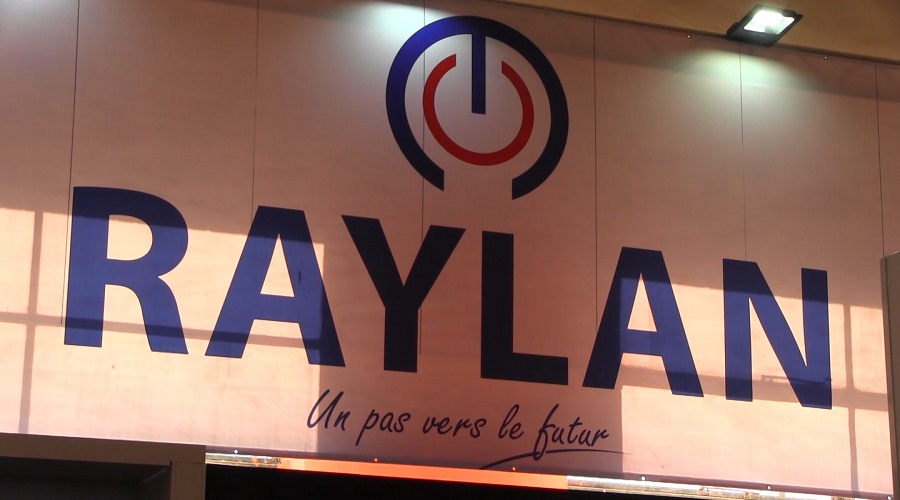 Rylan 27e FPA Alger