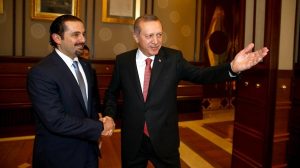 Syrie instance