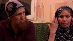 cherif chekat parents