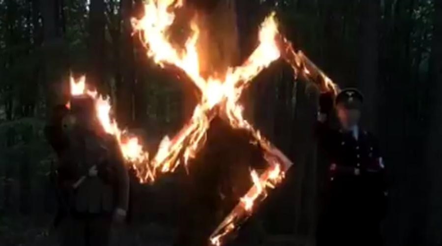 néonazisme Allemagne