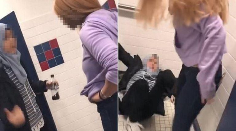 Une réfugiée syrienne de 14 ans hospitalisée