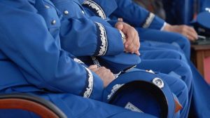 promotions police