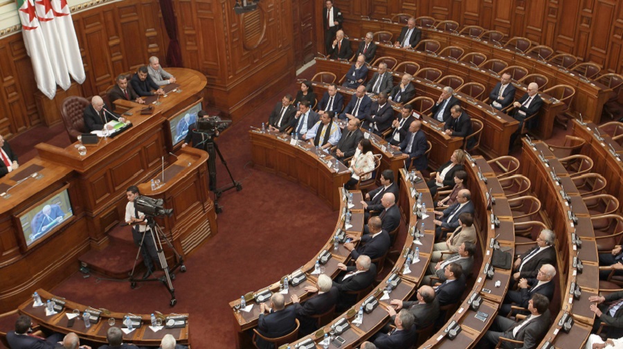 sénatoriales sénatoriales RND
