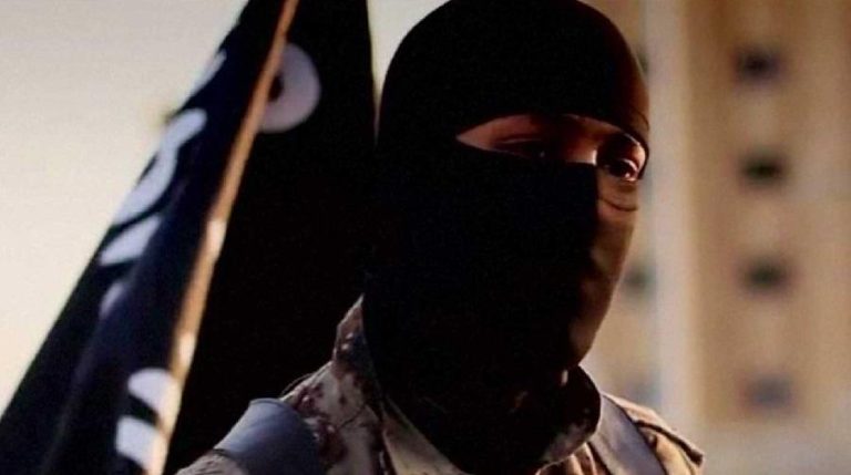 terrorisme Daech