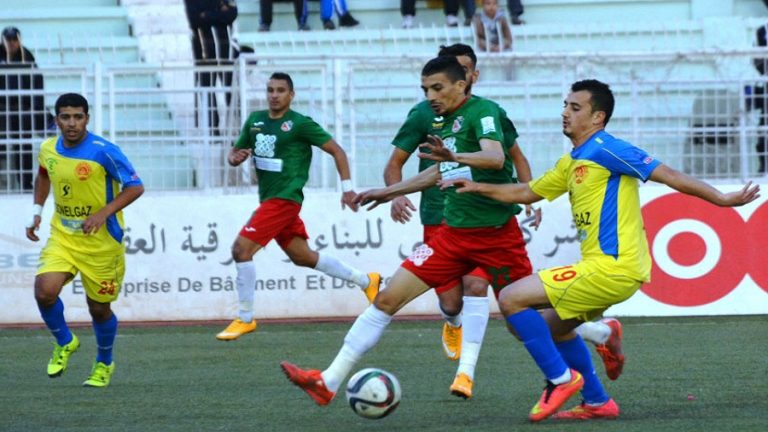 Compétitions africaines