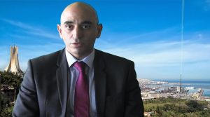 Adel Bensaci DG de ma Somemi