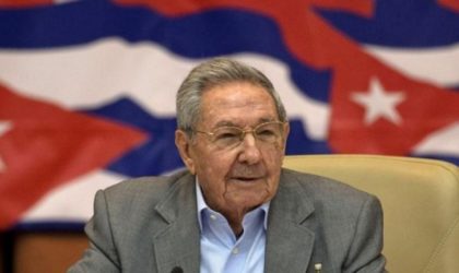 Castro : «Cuba est disposé à coexister pacifiquement avec les Etats-Unis»