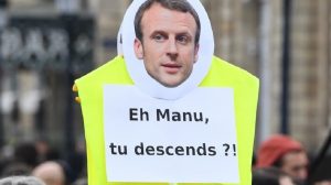 Gilets