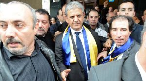 Belabbas RCD