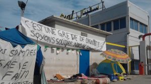 Cevital travailleurs