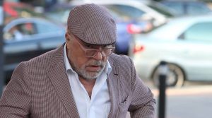 Commissaire espagnol attentat Madrid Maroc