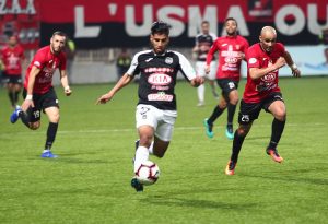 Coupe championnat