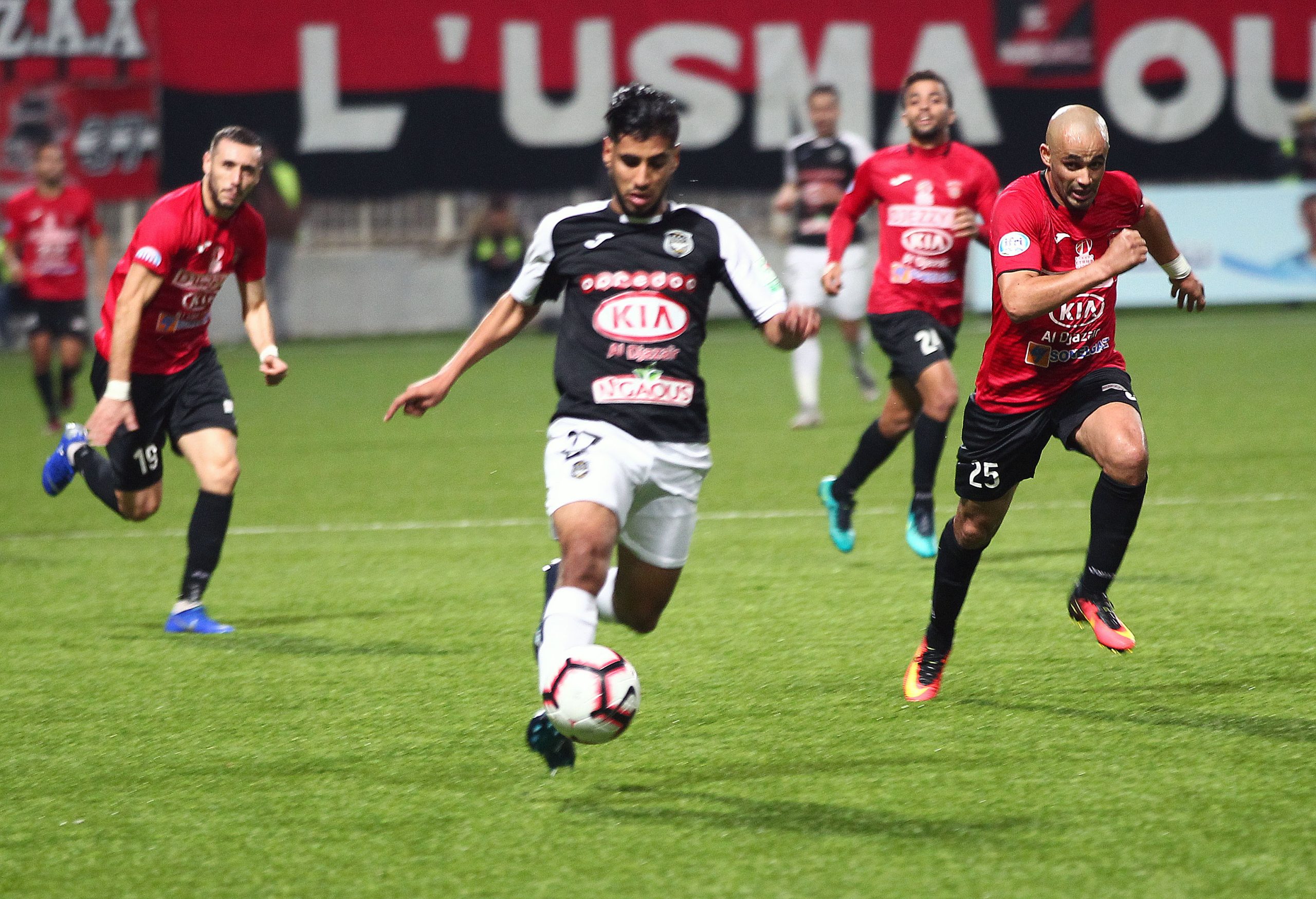 Coupe championnat