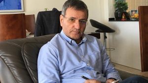 élection Ghediri