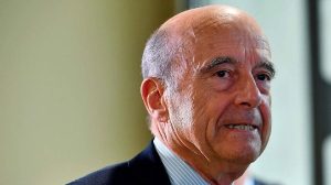 Juppé Bordeaux