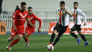 Mouloudia d'Alger