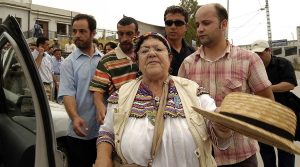 Matoub Aldjia