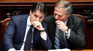 Relations Italie Syrie