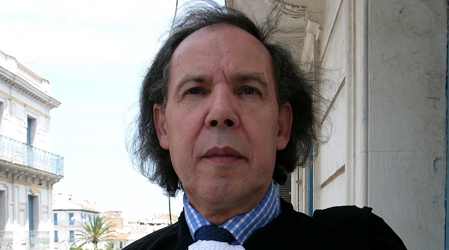 Ghediri candidature