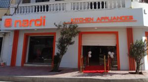 Nardi-Tlemcen