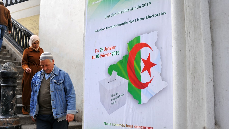 président question