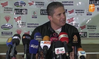 MC Oran : l’entraineur Belatoui insiste pour la qualification des nouvelles recrues