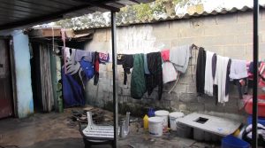 malades mentaux mère Alger