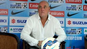 Patrick Algérie