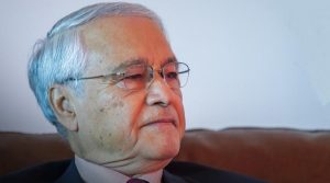 présidentielle Khelil