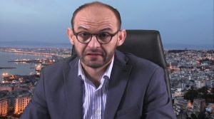 Salah Sahraoui