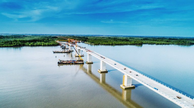 senegambia bridge