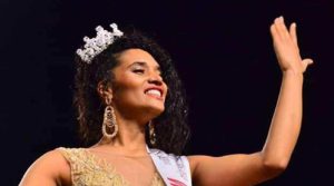 Miss Algérie