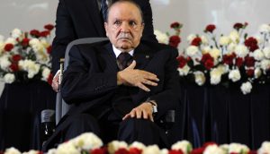 Bouteflika