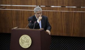 bilan Ouyahia