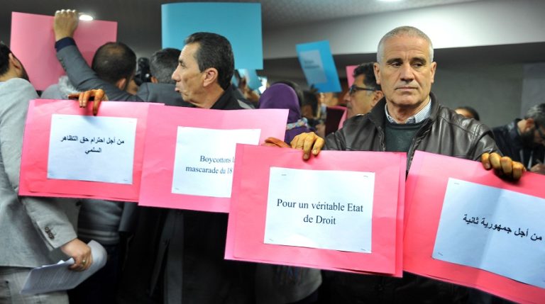 députés FFS