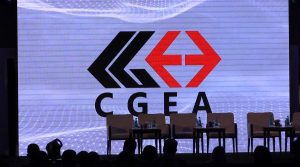 CGEA forum Afrique