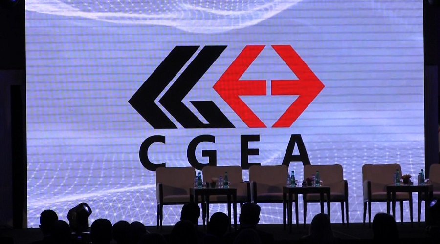 CGEA forum Afrique